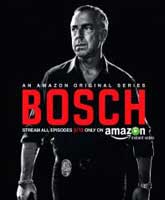 Bosch season 2 /   2 